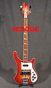 Rickenbacker 4001 1974