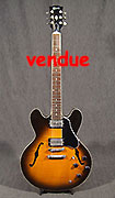Gibson ES 335 Dot