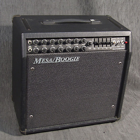 Mesa Boogie Dual Caliber DC-3