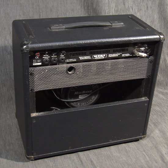 Mesa Boogie Dual Caliber DC-3