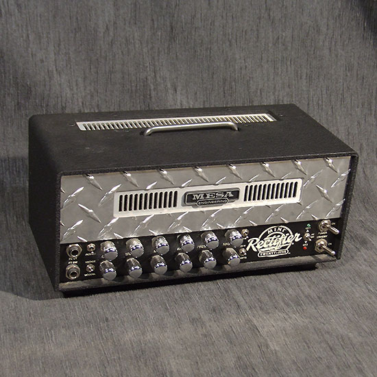 Mesa Boogie Mini Rectifier Twenty-Five