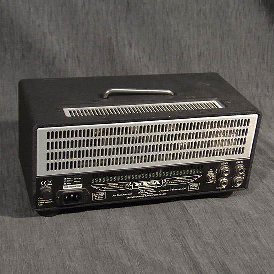 Mesa Boogie Mini Rectifier Twenty-Five