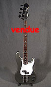 Fender Jazz Bass Special