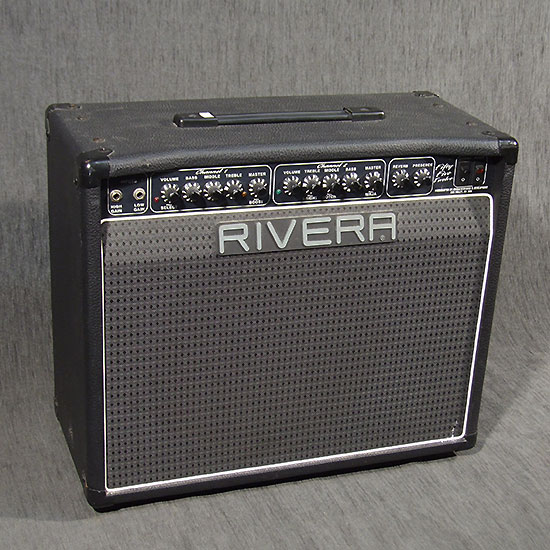 Rivera Fifty Five Twelve