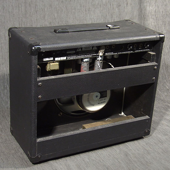 Rivera Fifty Five Twelve