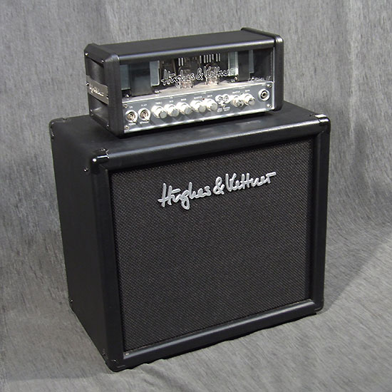 Hughes & Kettner Tube Meister 18