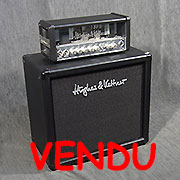 Hughes & Kettner Tube Meister 18