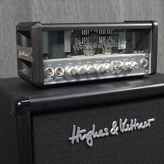 Hughes & Kettner Tube Meister 18