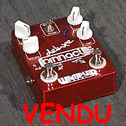 D8778 Wampler Pinnacle Deluxe