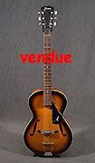 Framus Studio 5/51