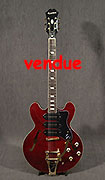 Epiphone Riviera P93