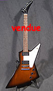 D8817 Gibson Explorer