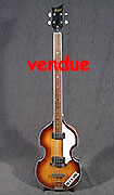 Hofner 500/1