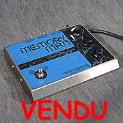 D8822 Electro Harmonix Memory Man