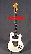 D8829 Ovation UK II