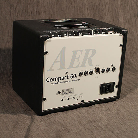 AER Compact 60