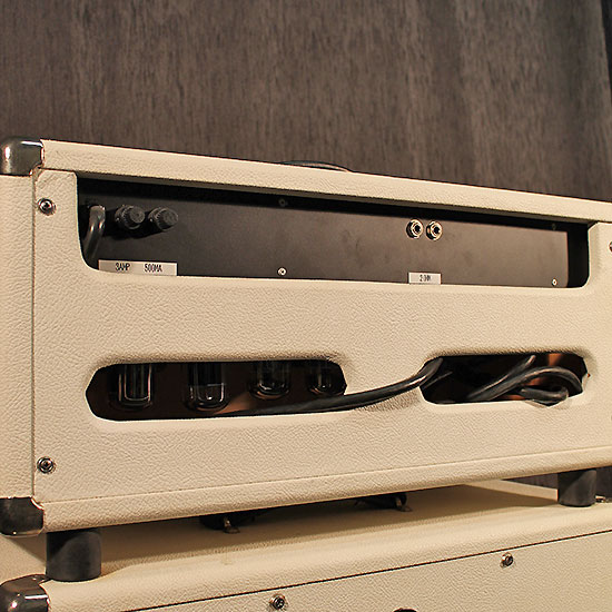 Bruno Underground 30