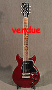 D8879 Gibson Les Paul Special