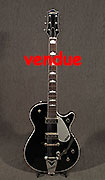 D8905 Gretsch 6128T 1957 Duo Jet