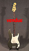 Fender Precision Bass Elite