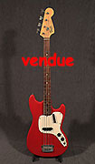 Fender Musicmaster Bass 1972