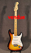 Fender Custom Shop 1956 Stratocatser Relic