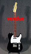 Fender Custom Shop 1967 Telecaster Relic