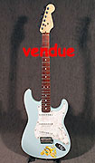 D8932 Fender Stratocaster Road House