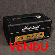 Marshall JMP1H