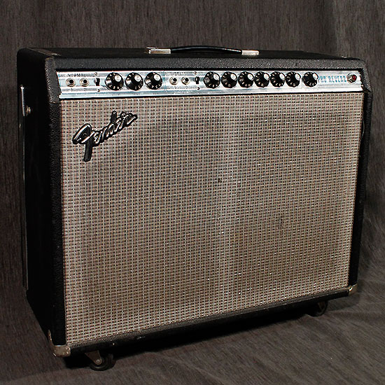 Fender Pro Reverb