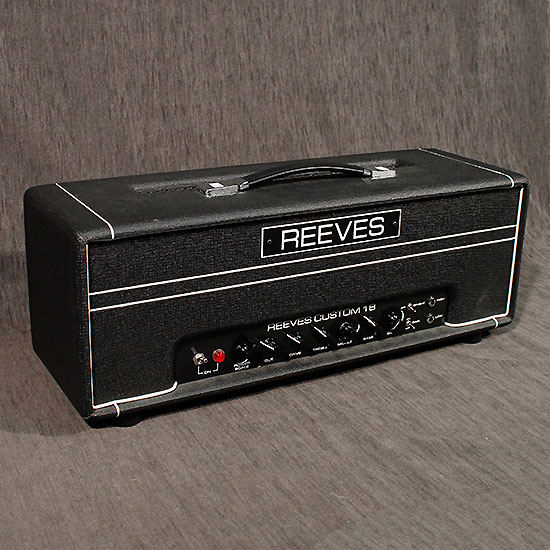 Reeves Custom