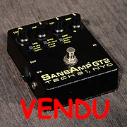 D8954 SansAmp GT2