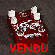 D8955 Wampler Pinnacle Deluxe