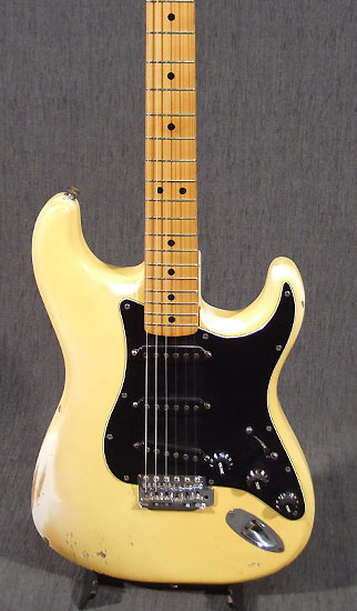 Fender