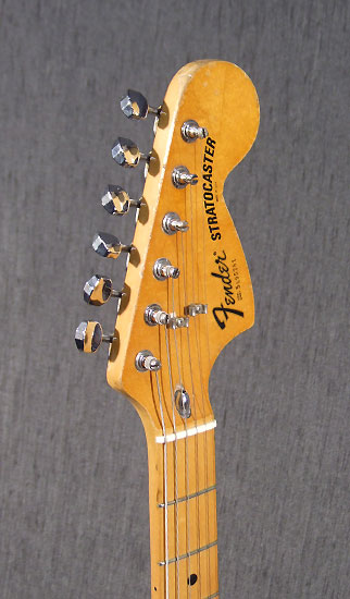 Fender