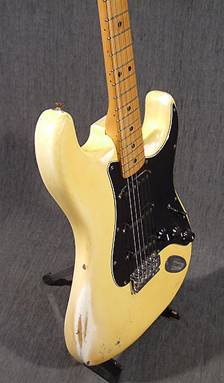 Fender