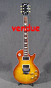 Gibson Les Paul Access