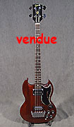 Gibson EB-3 1969