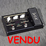 D8998 Vox StompLab IIG