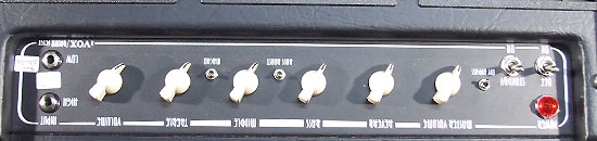 Vox TB35C1