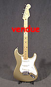Fender Stratocaster Classic Player 50