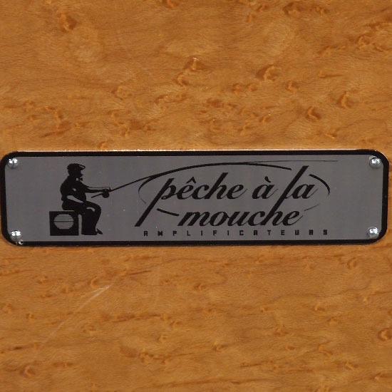 Pêche à la mouche