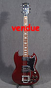 D9020 Gibson SG Standard 1976