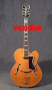 Epiphone Emperor