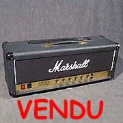 Marshall JCM 800 Lead Series