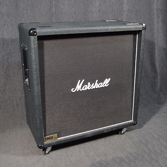 Marshall Baffle 1960 Lead 4x12