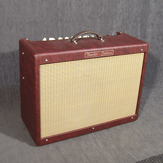 Fender Hot Rod Deluxe