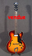 D9047 Guild T100 de 1965