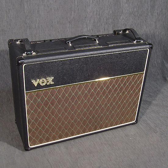 Vox AC CC2