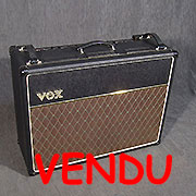 Vox AC CC2